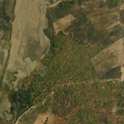 Satellite imagery of Londimba, AO