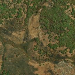 Satellite imagery of Londimba, AO
