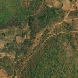 Satellite imagery of Catocola, AO