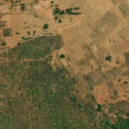 Satellite imagery of Catocola, AO