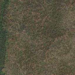 Satellite imagery of Mount Charles, AU