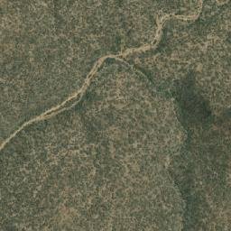 Satellite imagery of Mambombo, AO
