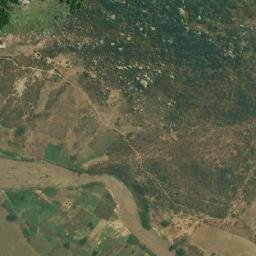 Satellite imagery of Caimbambo, AO