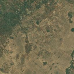 Satellite imagery of Caimbambo, AO