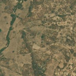 Satellite imagery of Caimbambo, AO