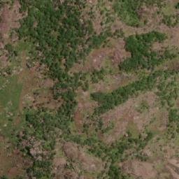 Satellite imagery of Hondio, AO