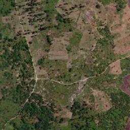 Satellite imagery of Catumbela, AO