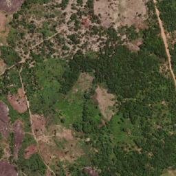 Satellite imagery of Catumbela, AO