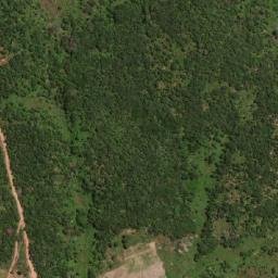 Satellite imagery of Catumbela, AO
