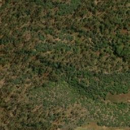 Satellite imagery of Longombe, AO