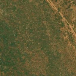 Satellite imagery of Aquete, AO