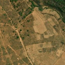 Satellite imagery of Aquete, AO