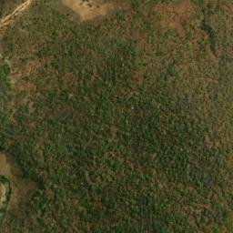 Satellite imagery of Londimba, AO