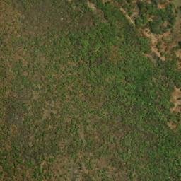 Satellite imagery of Londimba, AO