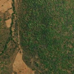 Satellite imagery of Catocola, AO