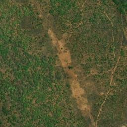 Satellite imagery of Catocola, AO