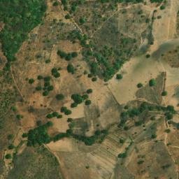 Satellite imagery of Catocola, AO