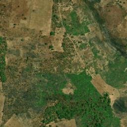 Satellite imagery of Lianhihi, AO