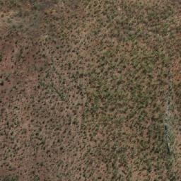 Satellite imagery of Luckie Hill, AU