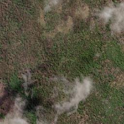 Satellite imagery of Guyuwiri Point, AU