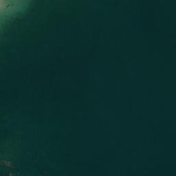 Satellite imagery of Cape Grey, AU