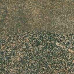 Satellite imagery of Mambombo, AO