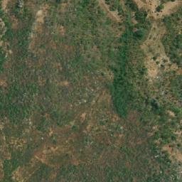 Satellite imagery of Pundo, AO