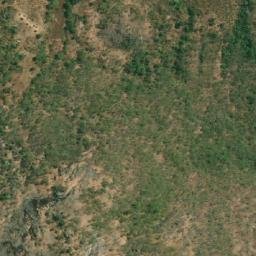 Satellite imagery of Pundo, AO