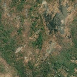 Satellite imagery of Pundo, AO