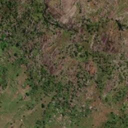 Satellite imagery of Hondio, AO