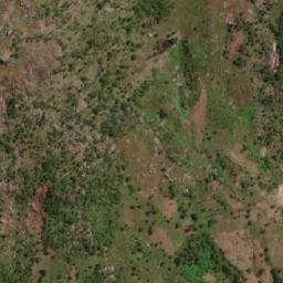 Satellite imagery of Hondio, AO