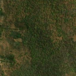 Satellite imagery of Londimba, AO