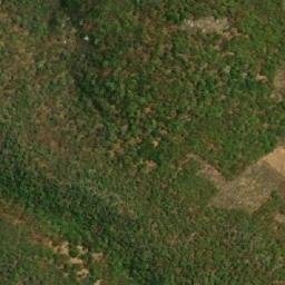 Satellite imagery of Uaiandja, AO