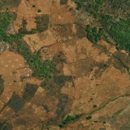 Satellite imagery of Catocola, AO