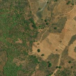 Satellite imagery of Catocola, AO