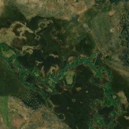 Satellite imagery of Lianhihi, AO