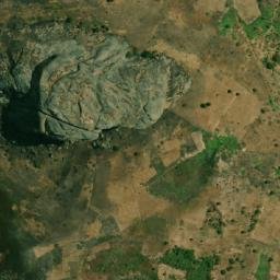 Satellite imagery of Lianhihi, AO