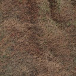 Satellite imagery of Mount Gunn, AU