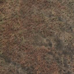Satellite imagery of Mount Gunn, AU