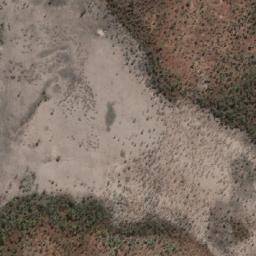 Satellite imagery of Luckie Hill, AU