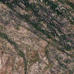Satellite imagery of Table Top, AU
