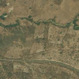 Satellite imagery of Calenguele, AO