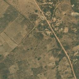 Satellite imagery of Calenguele, AO