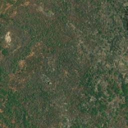 Satellite imagery of Pundo, AO