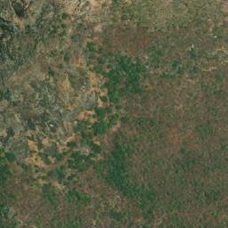 Satellite imagery of Pundo, AO