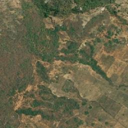 Satellite imagery of Pundo, AO
