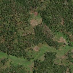 Satellite imagery of Cambaia, AO