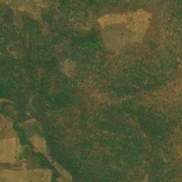 Satellite imagery of Aquete, AO