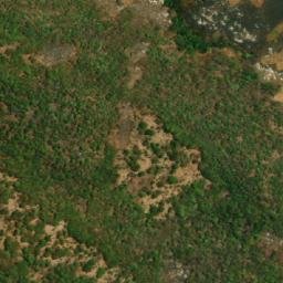 Satellite imagery of Uaiandja, AO