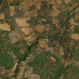 Satellite imagery of Uaiandja, AO